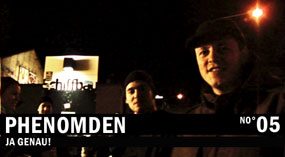Phenomden