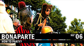 Bonaparte