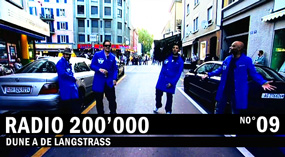 Radio 200'000