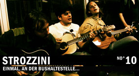 Strozzini