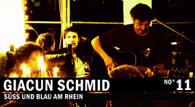 giacun schmid