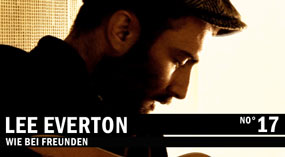 lee everton