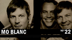 Mo Blanc